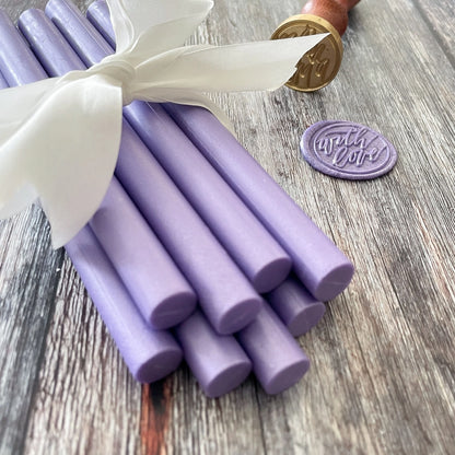 Sinettivahatanko 1 kpl - Lilac | ImagineDiy